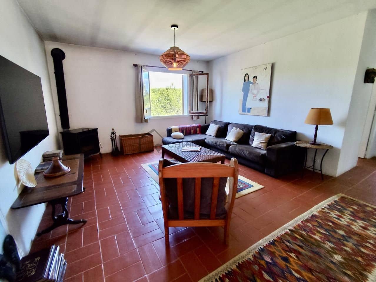 4 bedroom Finca/Country House for sale in Castellet i la Gornal - € 349,000 (Ref: 9270545)