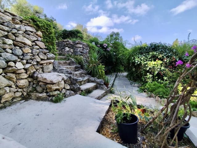 4 soveværelse Finca/Landehus til salg i Castellet i la Gornal - € 380.000 (Ref: 9270545)