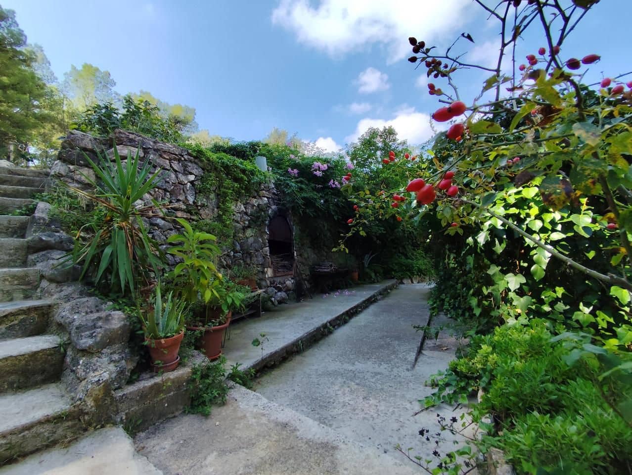 4 bedroom Finca/Country House for sale in Castellet i la Gornal - € 349,000 (Ref: 9270545)