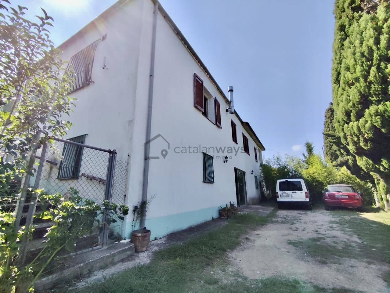 4 bedroom Finca/Country House for sale in Castellet i la Gornal - € 349,000 (Ref: 9270545)