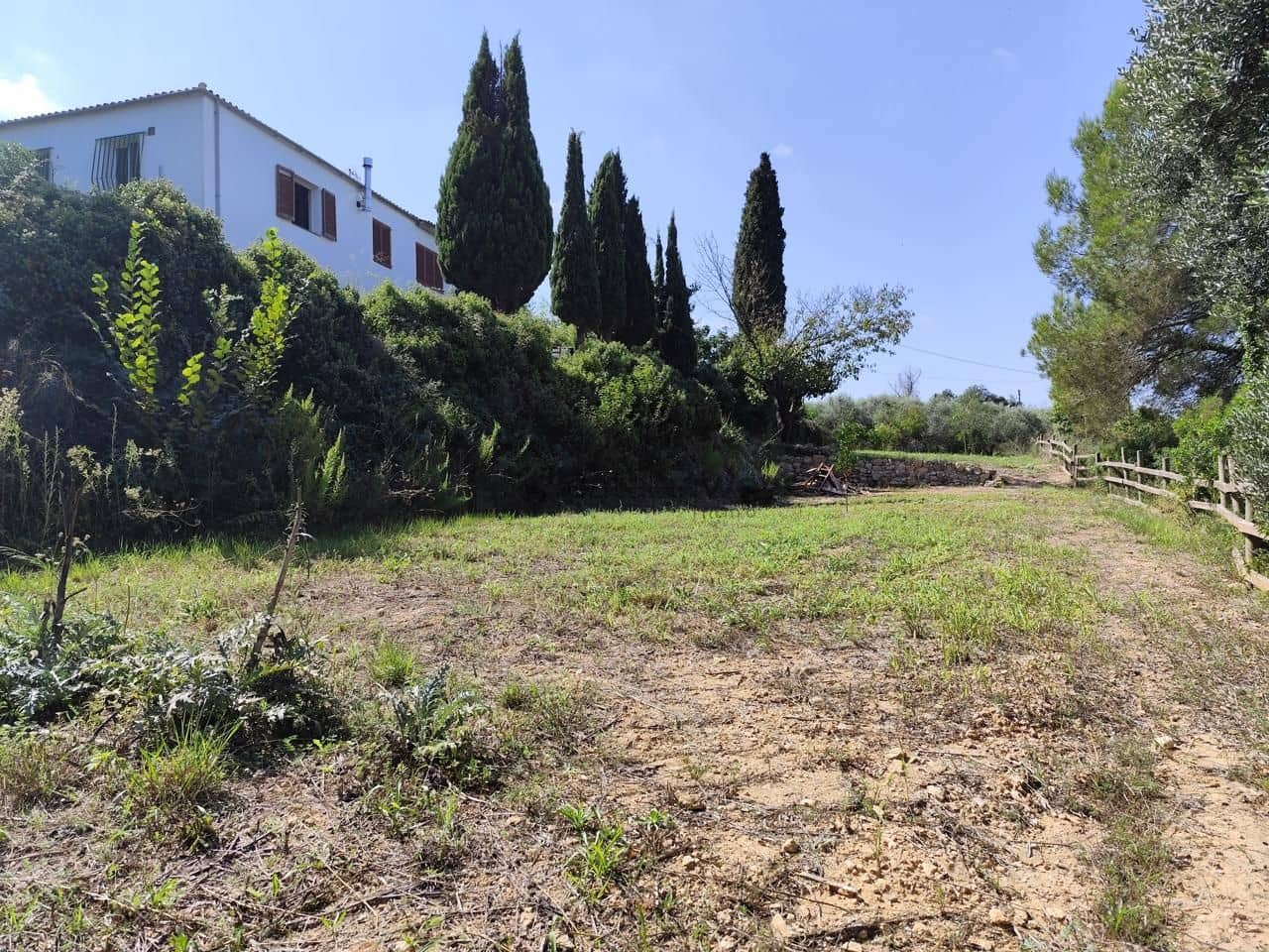 4 bedroom Finca/Country House for sale in Castellet i la Gornal - € 349,000 (Ref: 9270545)