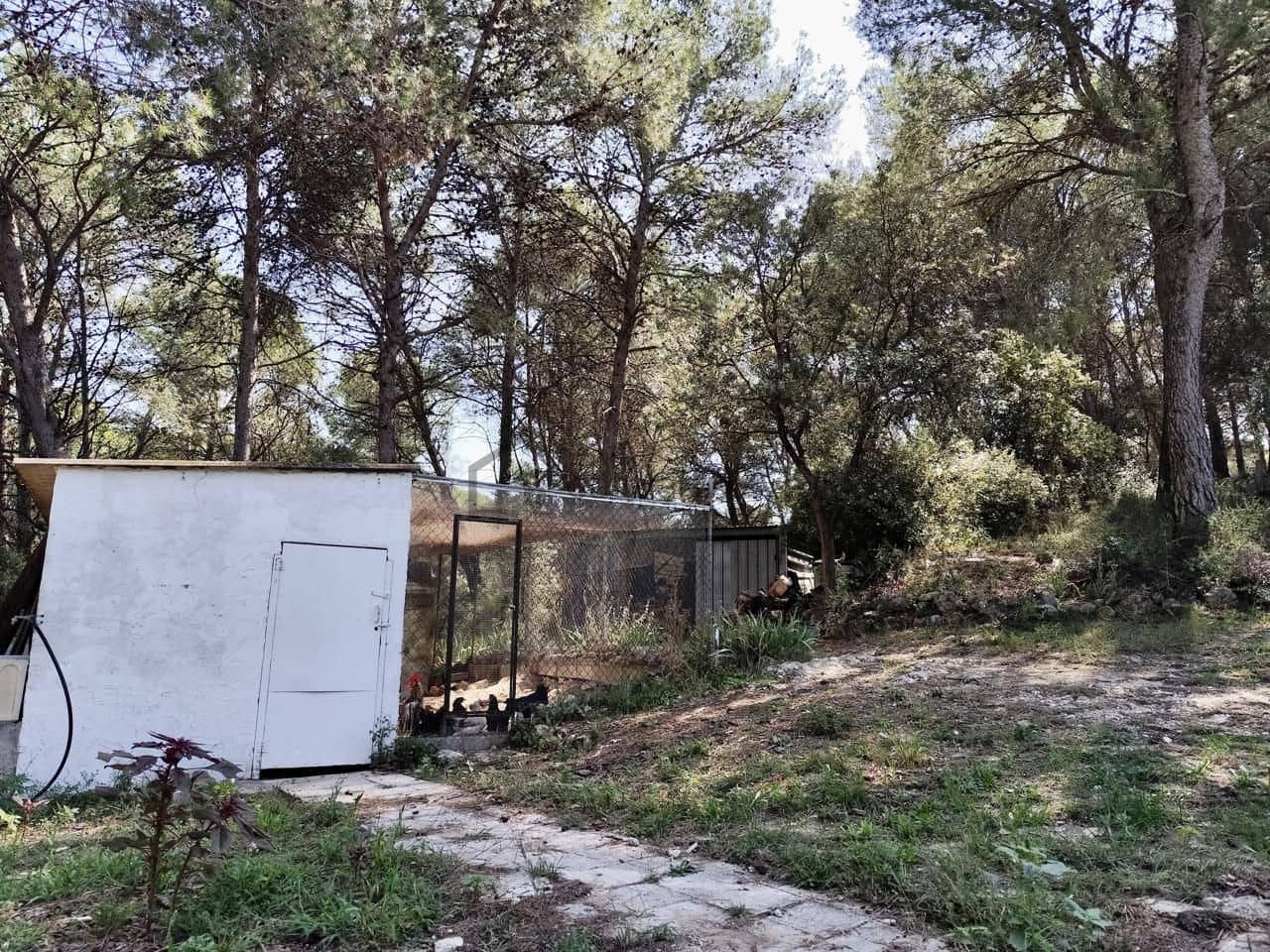 4 bedroom Finca/Country House for sale in Castellet i la Gornal - € 349,000 (Ref: 9270545)