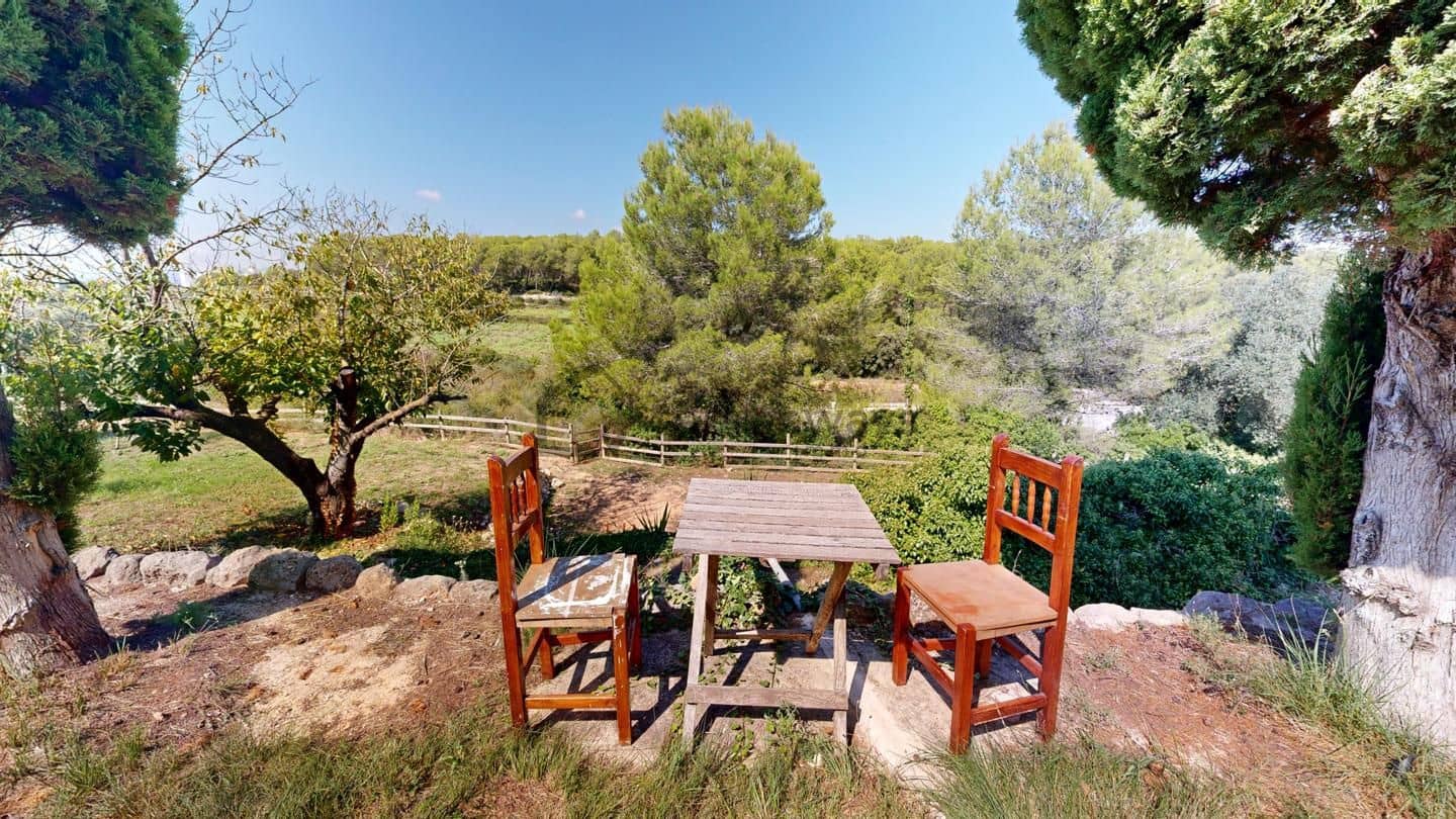 4 bedroom Finca/Country House for sale in Castellet i la Gornal - € 349,000 (Ref: 9270545)