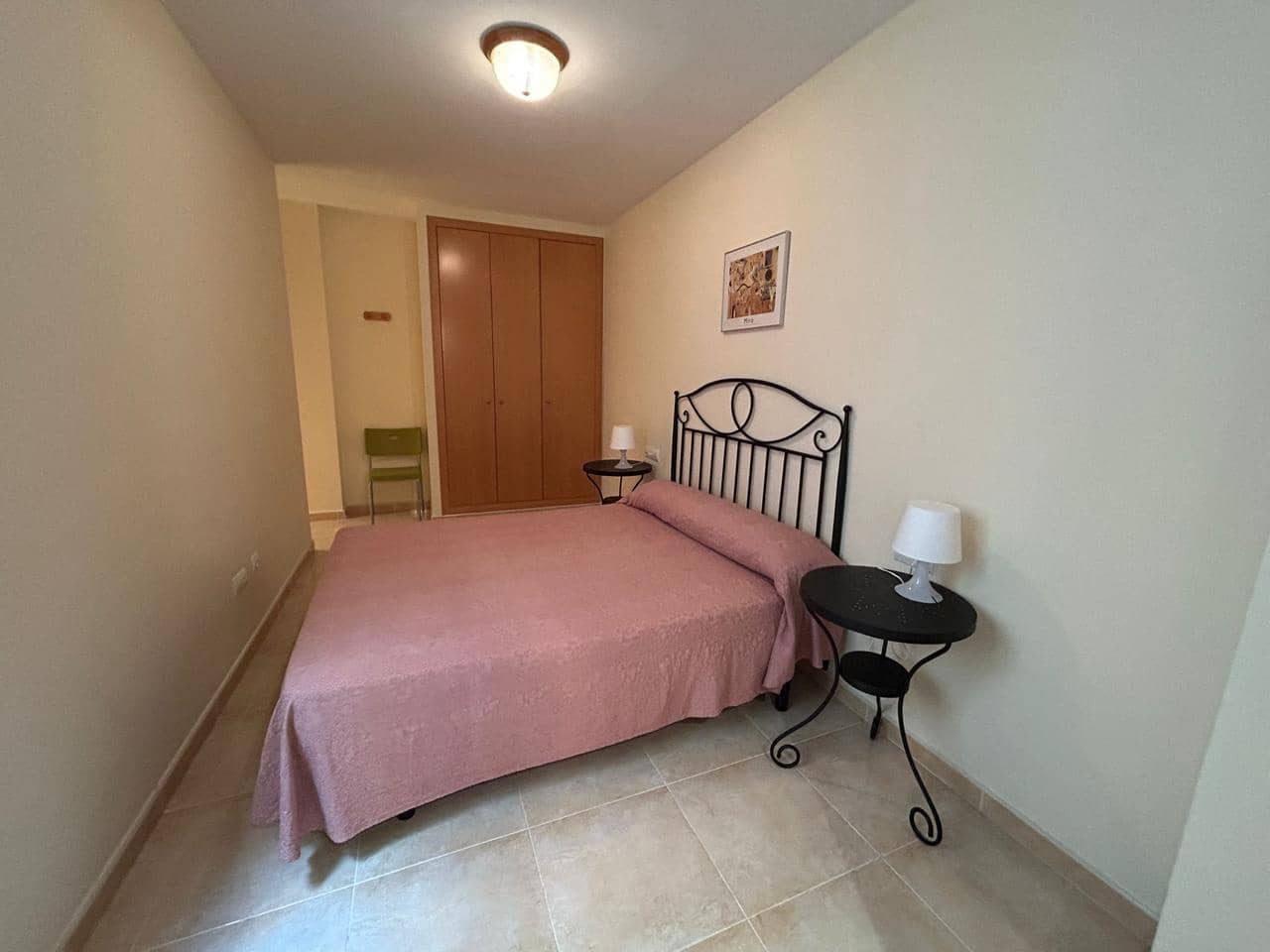 3 bedroom Flat for sale in L'Ampolla with garage - € 195,000 (Ref: 9279603)