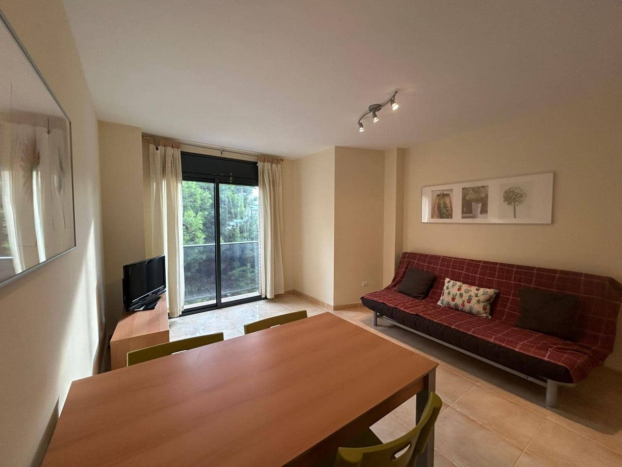 3 bedroom Flat for sale in L'Ampolla with garage - € 195,000 (Ref: 9279603)