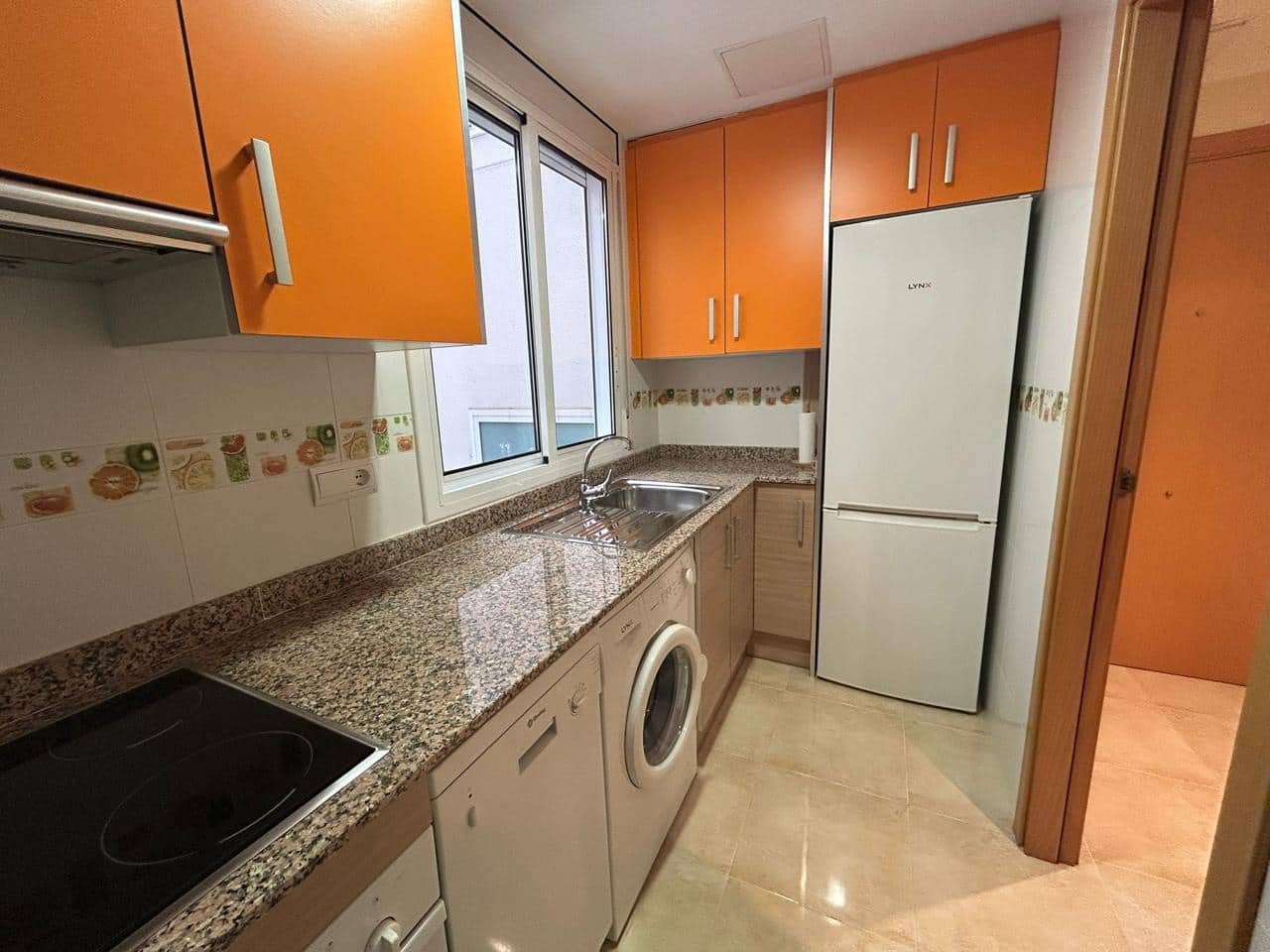 3 bedroom Flat for sale in L'Ampolla with garage - € 195,000 (Ref: 9279603)