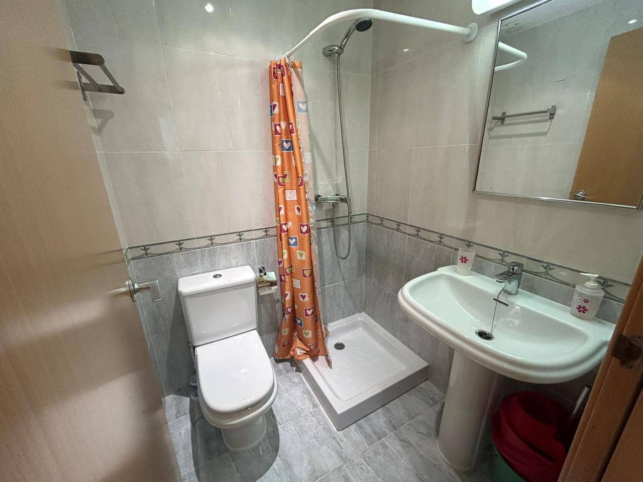 3 bedroom Flat for sale in L'Ampolla with garage - € 195,000 (Ref: 9279603)