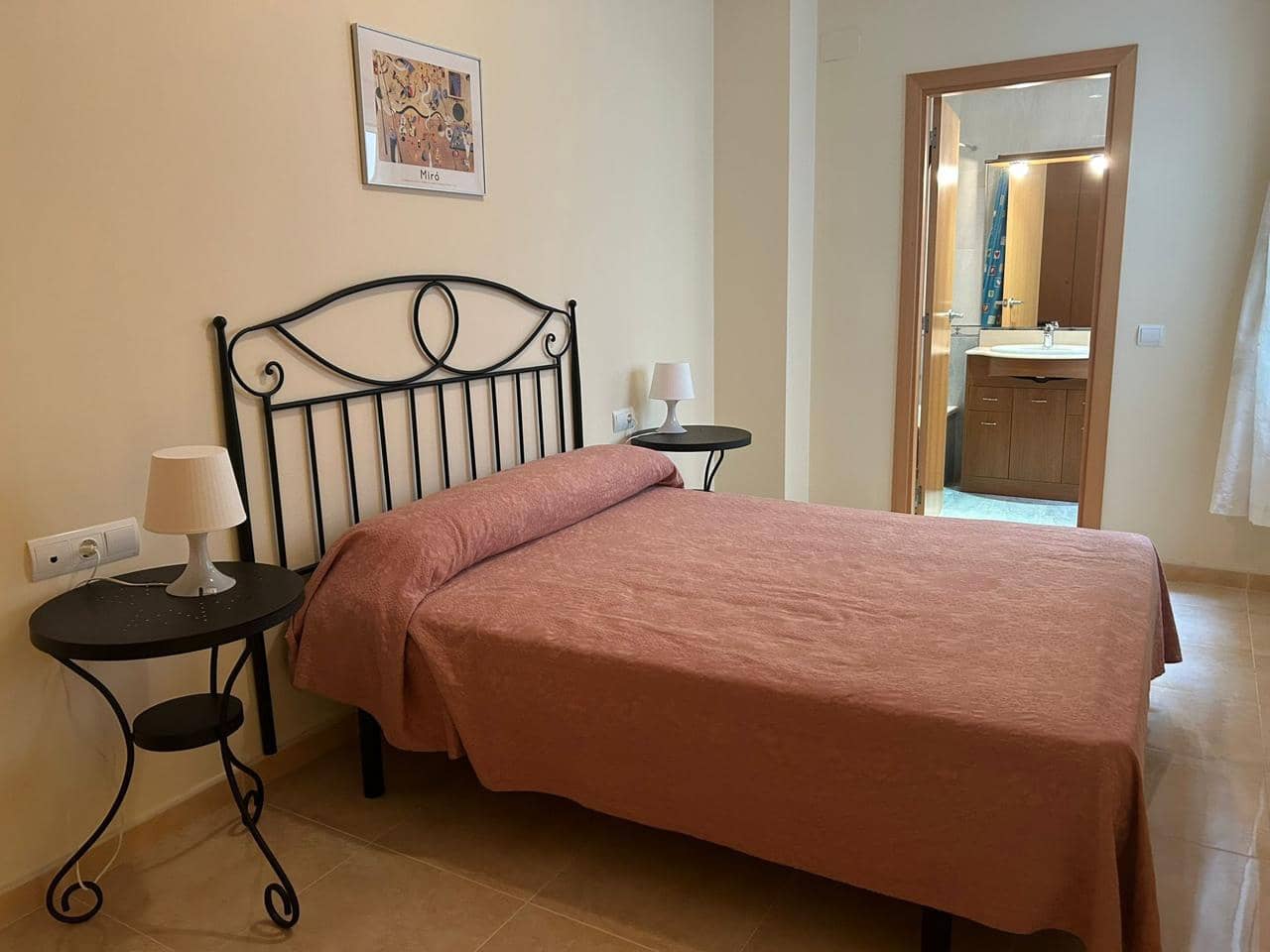 3 bedroom Flat for sale in L'Ampolla with garage - € 195,000 (Ref: 9279603)