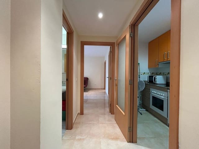 3 soverom Leilighet til salgs i L'Ampolla med garasje - € 195 000 (Ref: 9279603)