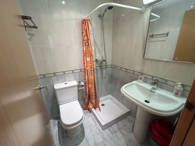 3 soverom Leilighet til salgs i L'Ampolla med garasje - € 195 000 (Ref: 9279603)