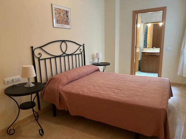 3 soverom Leilighet til salgs i L'Ampolla med garasje - € 195 000 (Ref: 9279603)