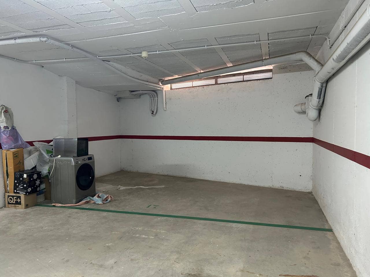 3 bedroom Flat for sale in L'Ampolla with garage - € 195,000 (Ref: 9279603)