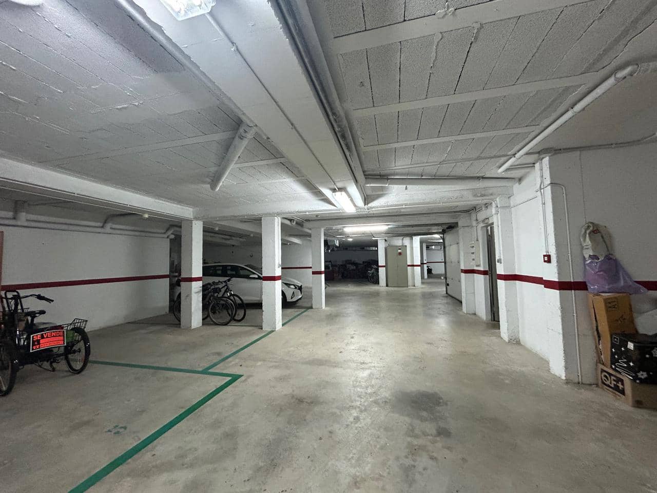 3 bedroom Flat for sale in L'Ampolla with garage - € 195,000 (Ref: 9279603)