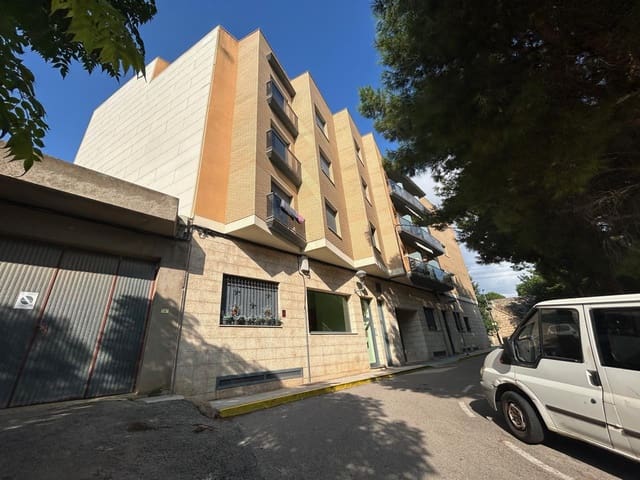 3 soverom Leilighet til salgs i L'Ampolla med garasje - € 195 000 (Ref: 9279603)