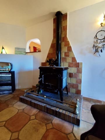 4 sypialnia Finka/Dom wiejski na sprzedaż w Tivissa z basenem - 549 000 € (Ref: 9282800)