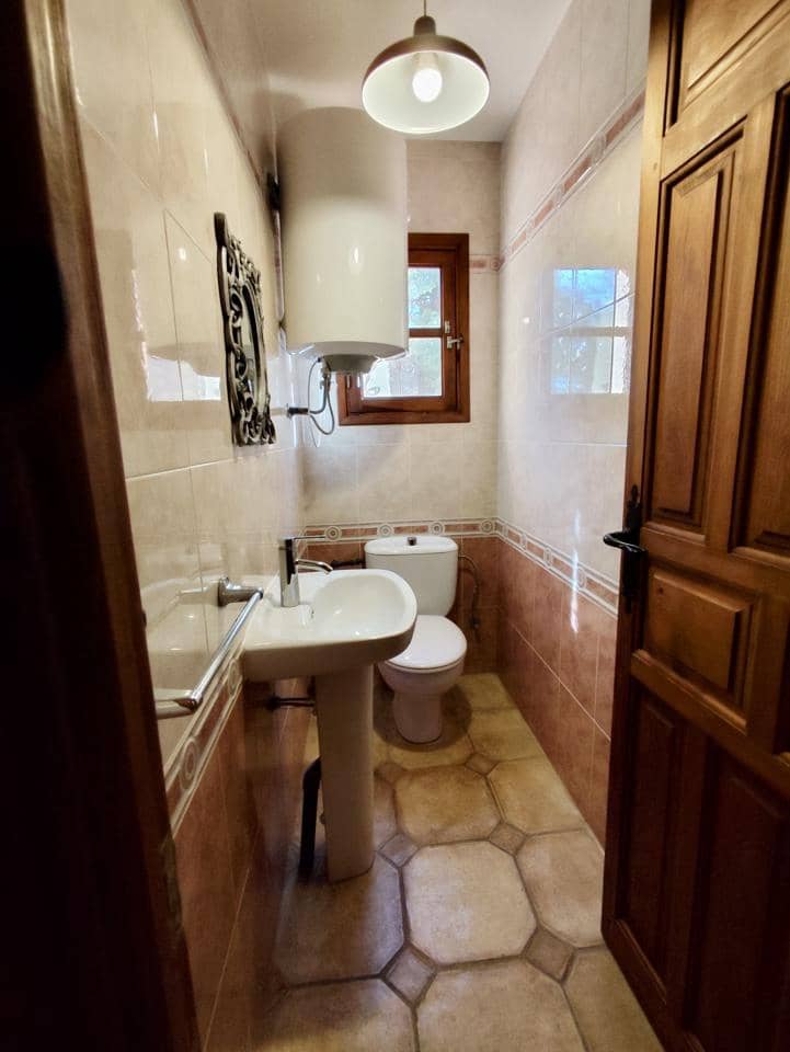 4 soveværelse Finca/Landehus til salg i Tivissa med swimmingpool - € 549.000 (Ref: 9282800)