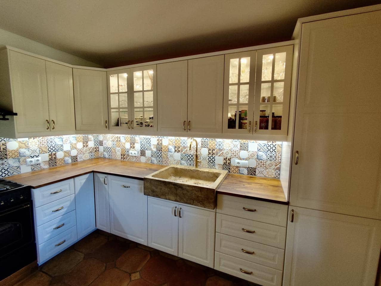 4 soveværelse Finca/Landehus til salg i Tivissa med swimmingpool - € 549.000 (Ref: 9282800)