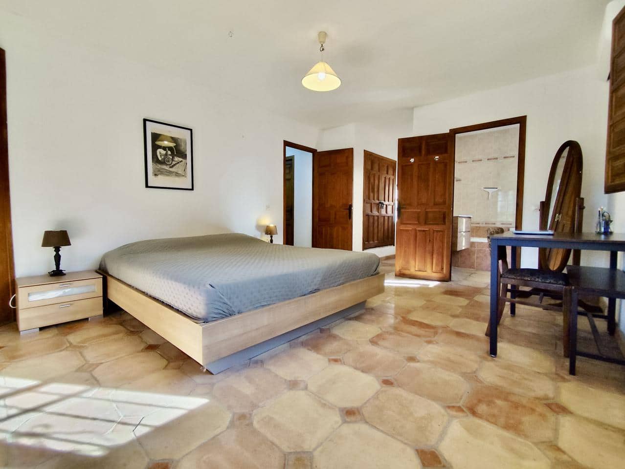 4 soveværelse Finca/Landehus til salg i Tivissa med swimmingpool - € 549.000 (Ref: 9282800)