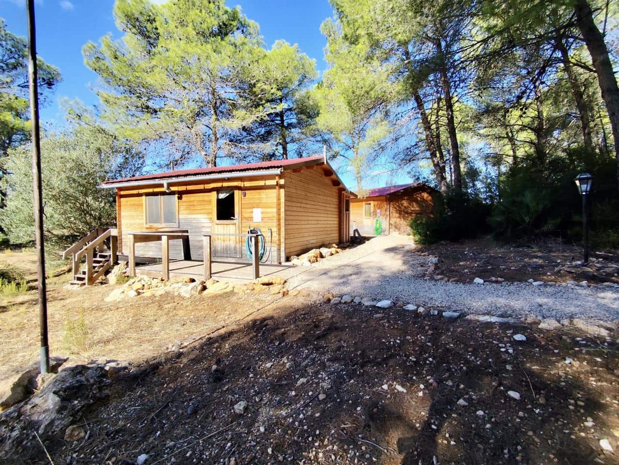 4 soveværelse Finca/Landehus til salg i Tivissa med swimmingpool - € 549.000 (Ref: 9282800)