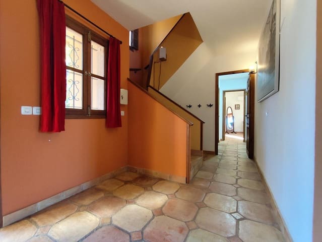 4 sypialnia Finka/Dom wiejski na sprzedaż w Tivissa z basenem - 549 000 € (Ref: 9282800)