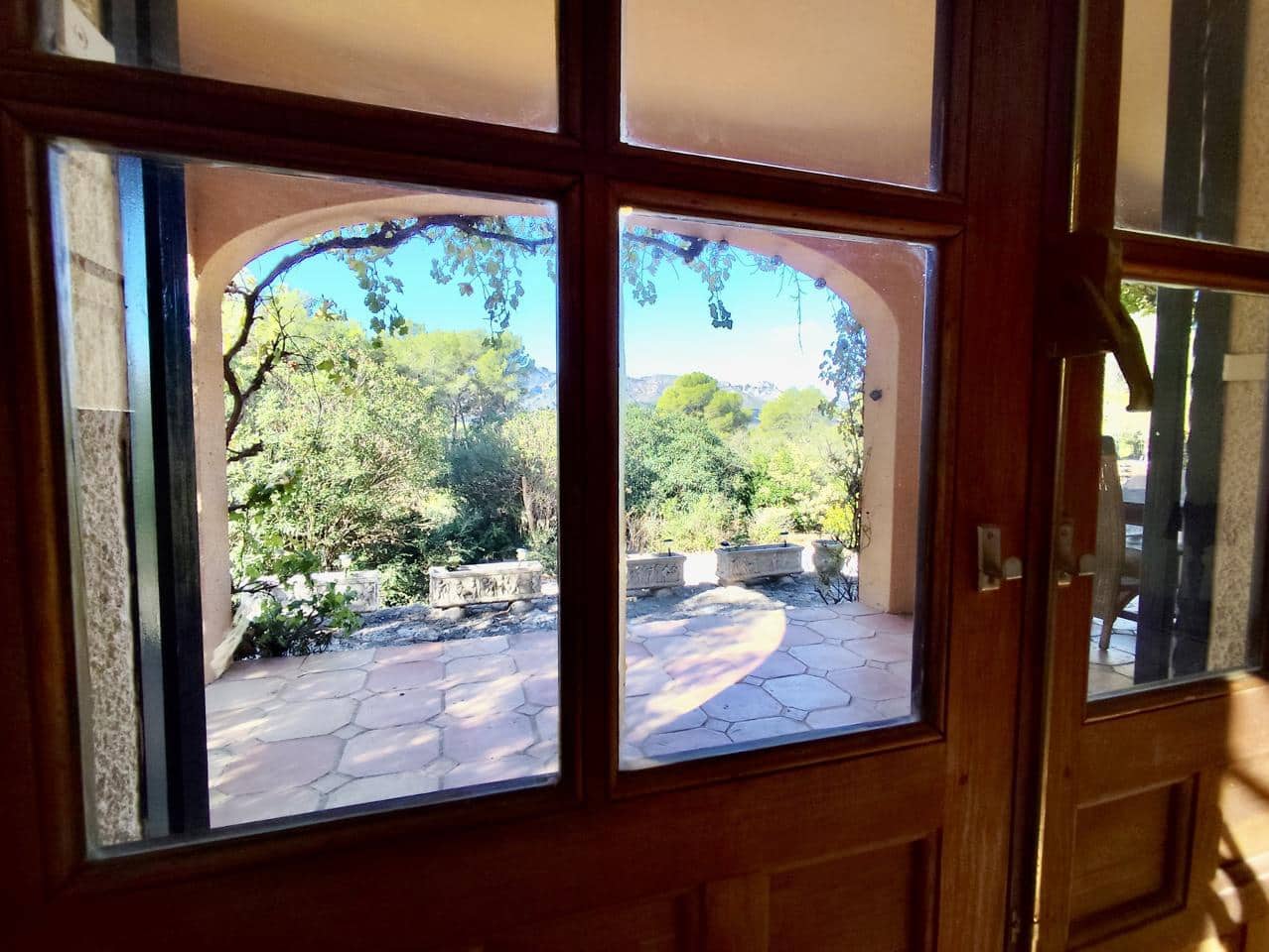 4 soveværelse Finca/Landehus til salg i Tivissa med swimmingpool - € 549.000 (Ref: 9282800)