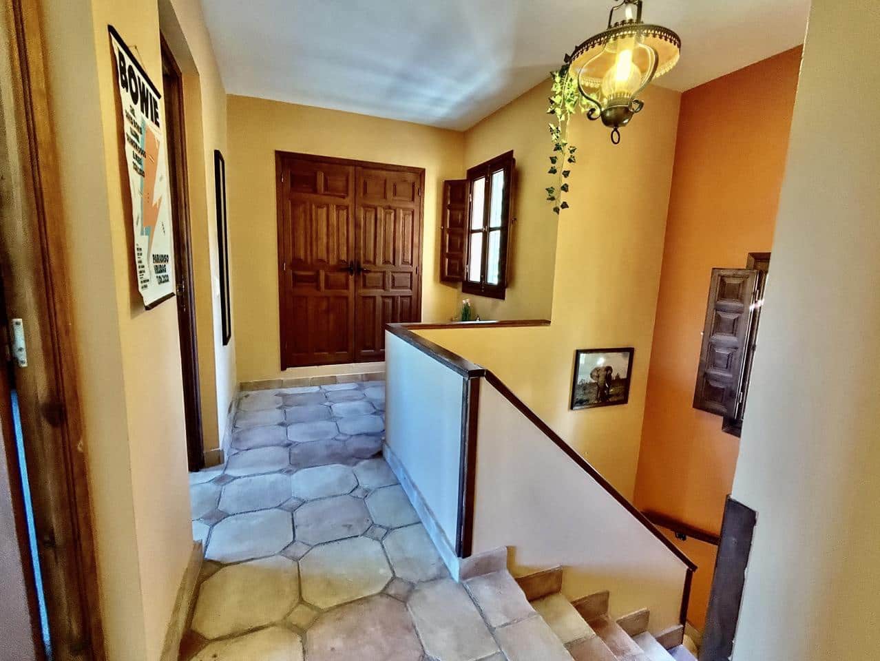 4 soveværelse Finca/Landehus til salg i Tivissa med swimmingpool - € 549.000 (Ref: 9282800)