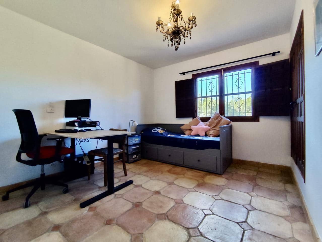 4 soveværelse Finca/Landehus til salg i Tivissa med swimmingpool - € 549.000 (Ref: 9282800)