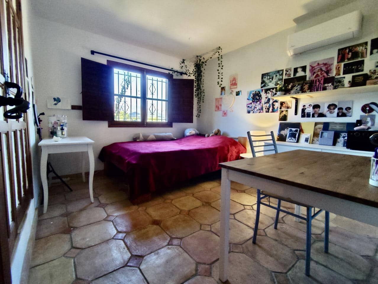 4 soveværelse Finca/Landehus til salg i Tivissa med swimmingpool - € 549.000 (Ref: 9282800)