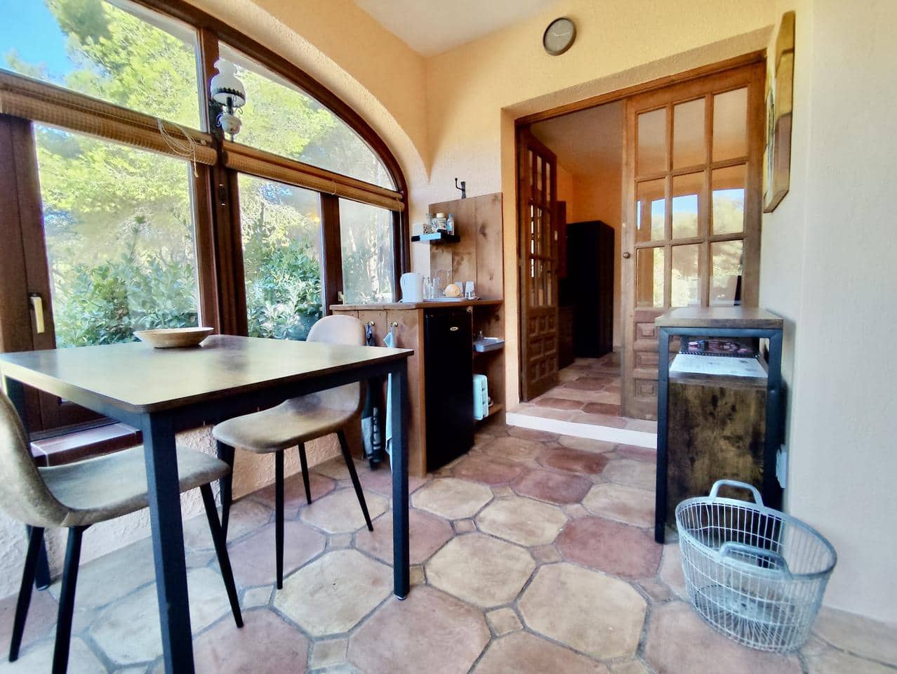 4 soveværelse Finca/Landehus til salg i Tivissa med swimmingpool - € 549.000 (Ref: 9282800)