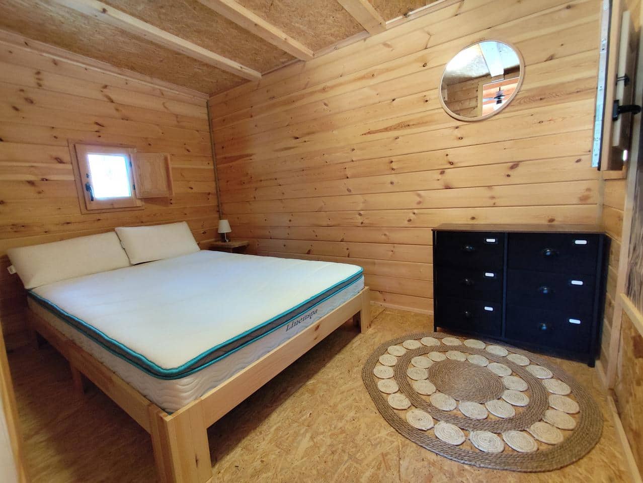 4 soveværelse Finca/Landehus til salg i Tivissa med swimmingpool - € 549.000 (Ref: 9282800)