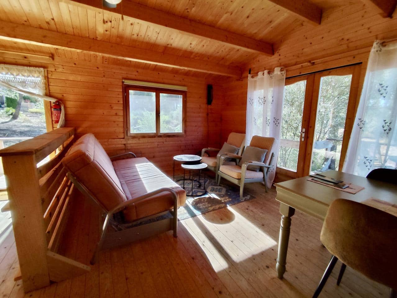 4 soveværelse Finca/Landehus til salg i Tivissa med swimmingpool - € 549.000 (Ref: 9282800)