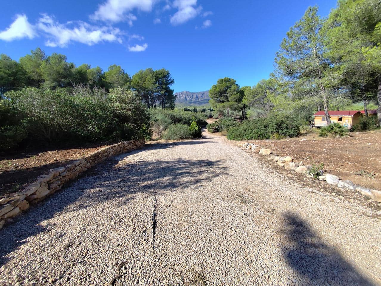 4 soveværelse Finca/Landehus til salg i Tivissa med swimmingpool - € 549.000 (Ref: 9282800)