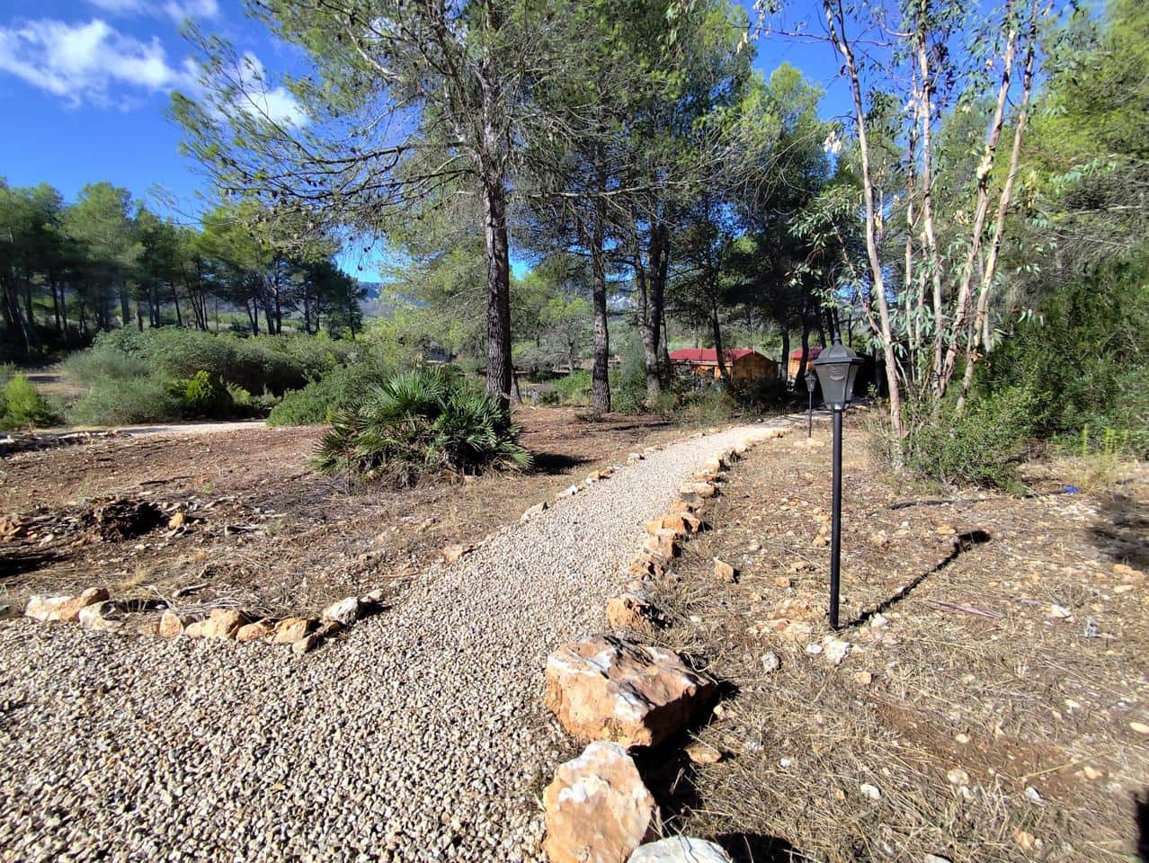 4 soveværelse Finca/Landehus til salg i Tivissa med swimmingpool - € 549.000 (Ref: 9282800)