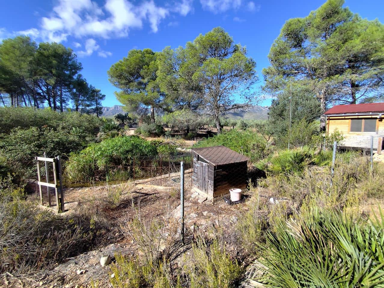 4 soveværelse Finca/Landehus til salg i Tivissa med swimmingpool - € 549.000 (Ref: 9282800)