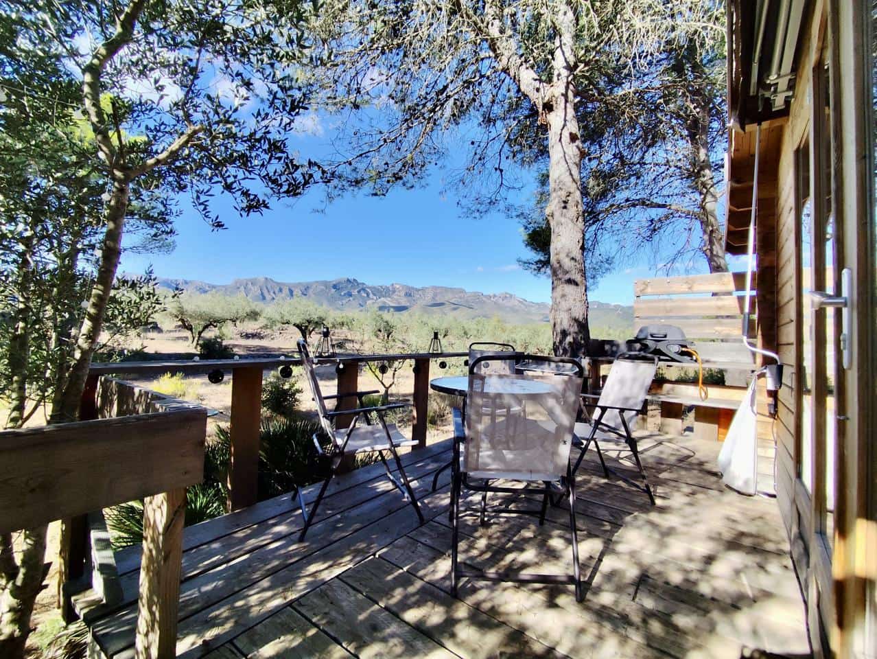 4 soveværelse Finca/Landehus til salg i Tivissa med swimmingpool - € 549.000 (Ref: 9282800)