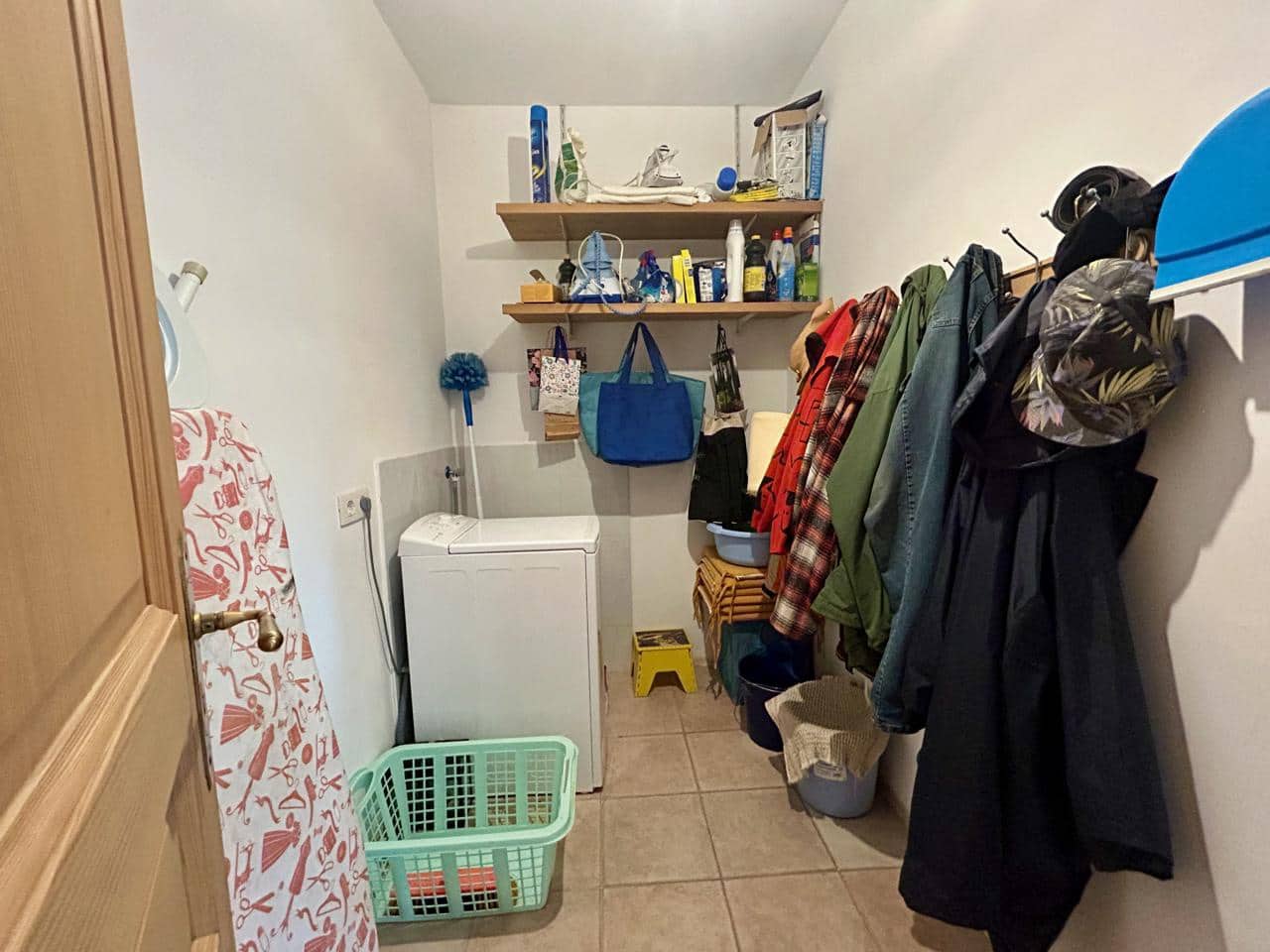 4 soverom Villa til salgs i L'Ampolla med svømmebasseng garasje - € 550 000 (Ref: 9301503)