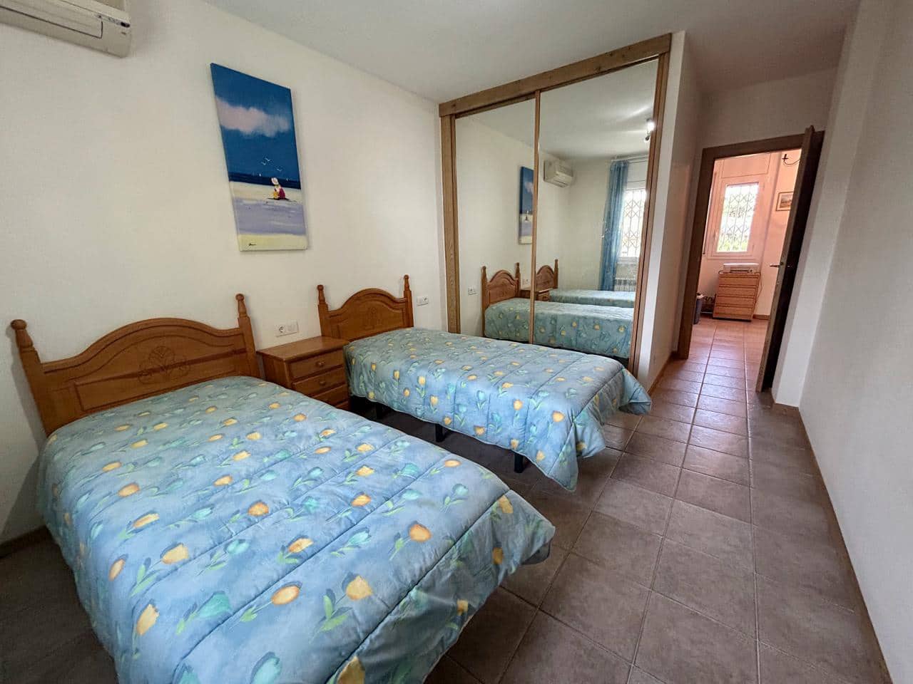 4 soverom Villa til salgs i L'Ampolla med svømmebasseng garasje - € 550 000 (Ref: 9301503)