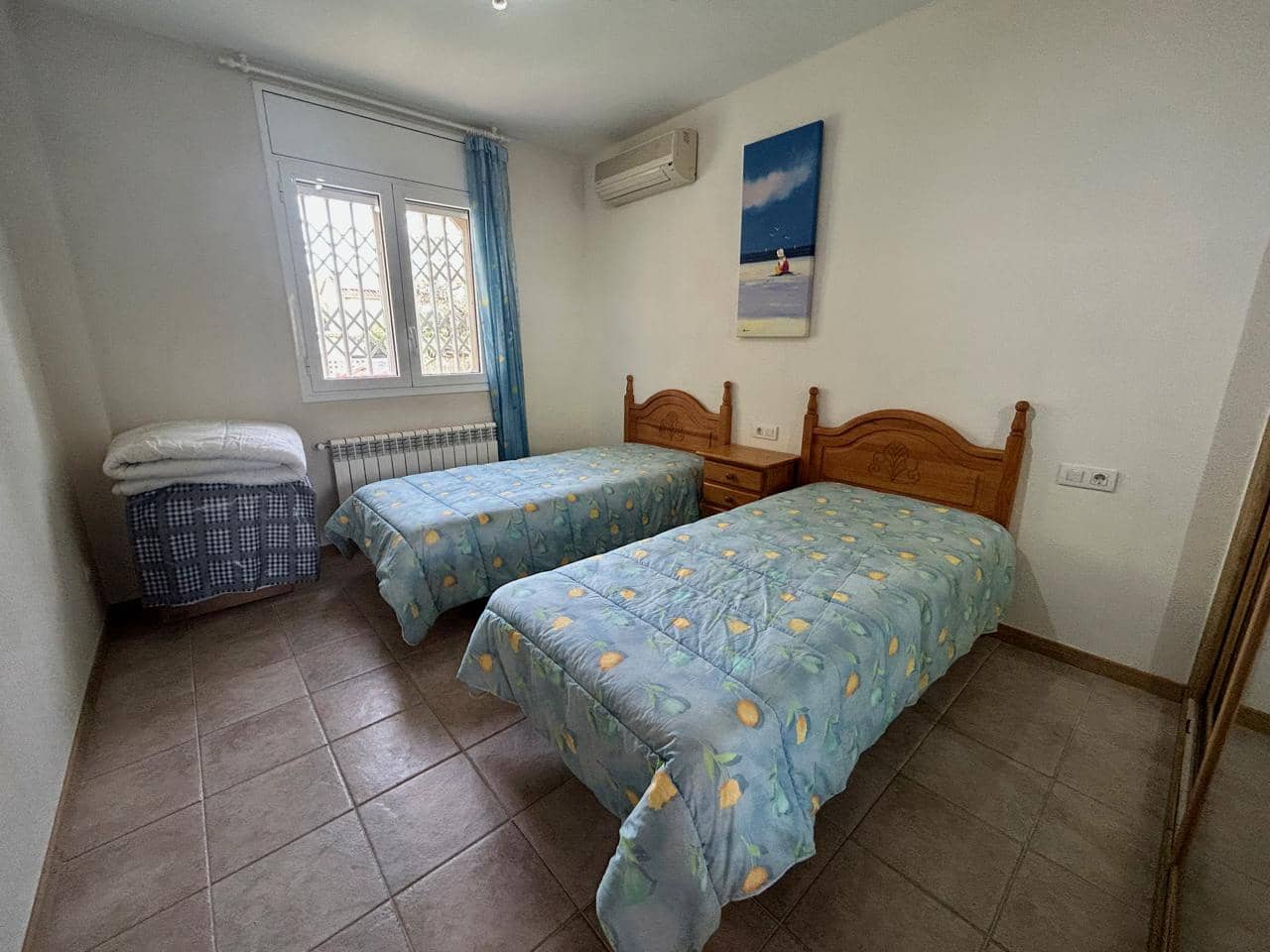 4 soverom Villa til salgs i L'Ampolla med svømmebasseng garasje - € 550 000 (Ref: 9301503)