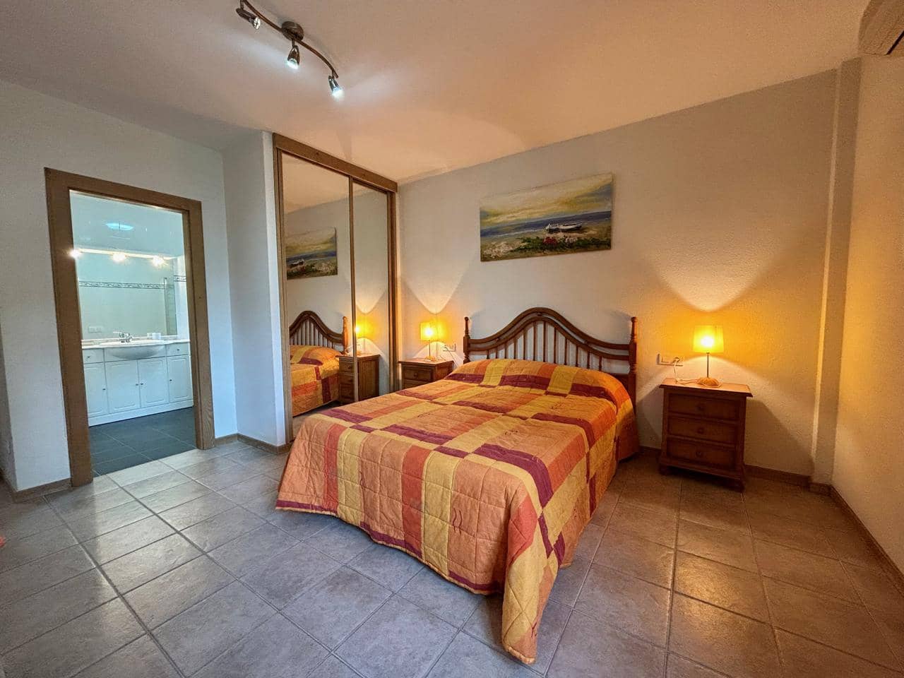 4 soverom Villa til salgs i L'Ampolla med svømmebasseng garasje - € 550 000 (Ref: 9301503)