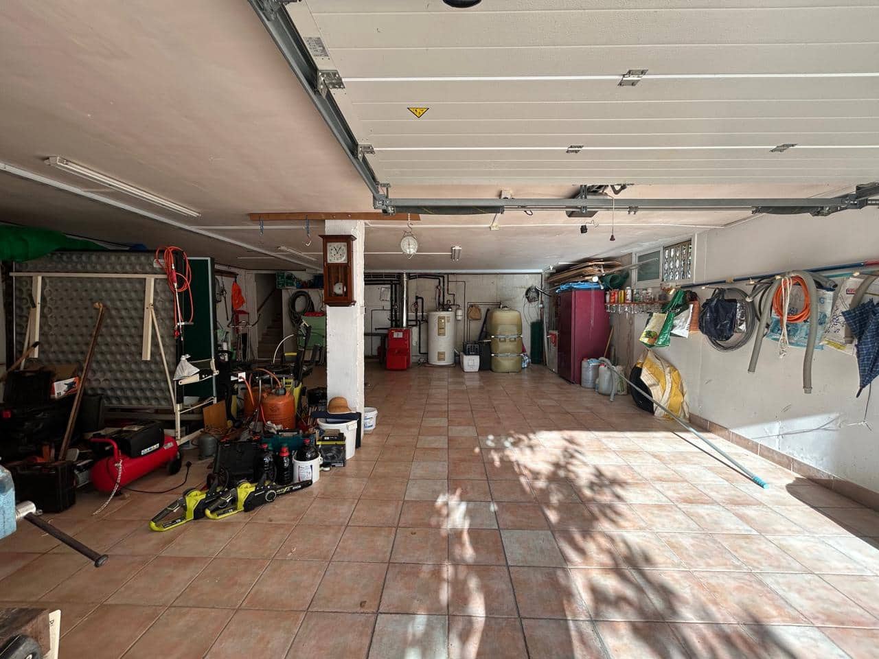 4 soverom Villa til salgs i L'Ampolla med svømmebasseng garasje - € 550 000 (Ref: 9301503)