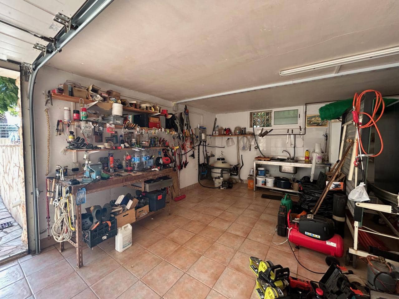 4 soverom Villa til salgs i L'Ampolla med svømmebasseng garasje - € 550 000 (Ref: 9301503)