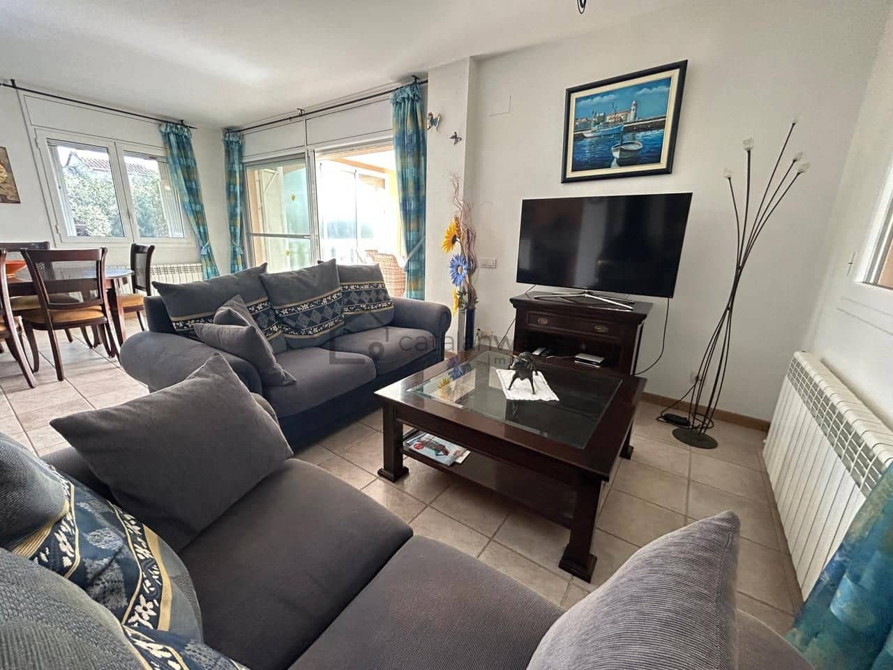 4 bedroom Villa for sale in L'Ampolla with pool garage - € 540,000 (Ref: 9301503)