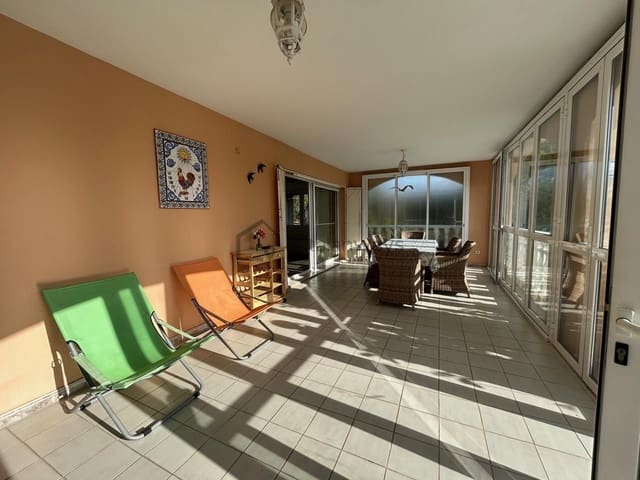 4 sovrum Villa till salu i L'Ampolla med pool garage - 540 000 € (Ref: 9301503)