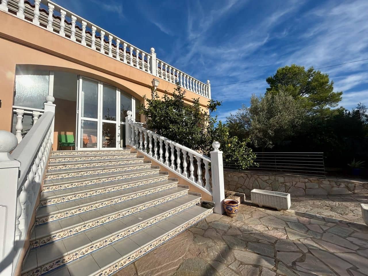 4 bedroom Villa for sale in L'Ampolla with pool garage - € 540,000 (Ref: 9301503)
