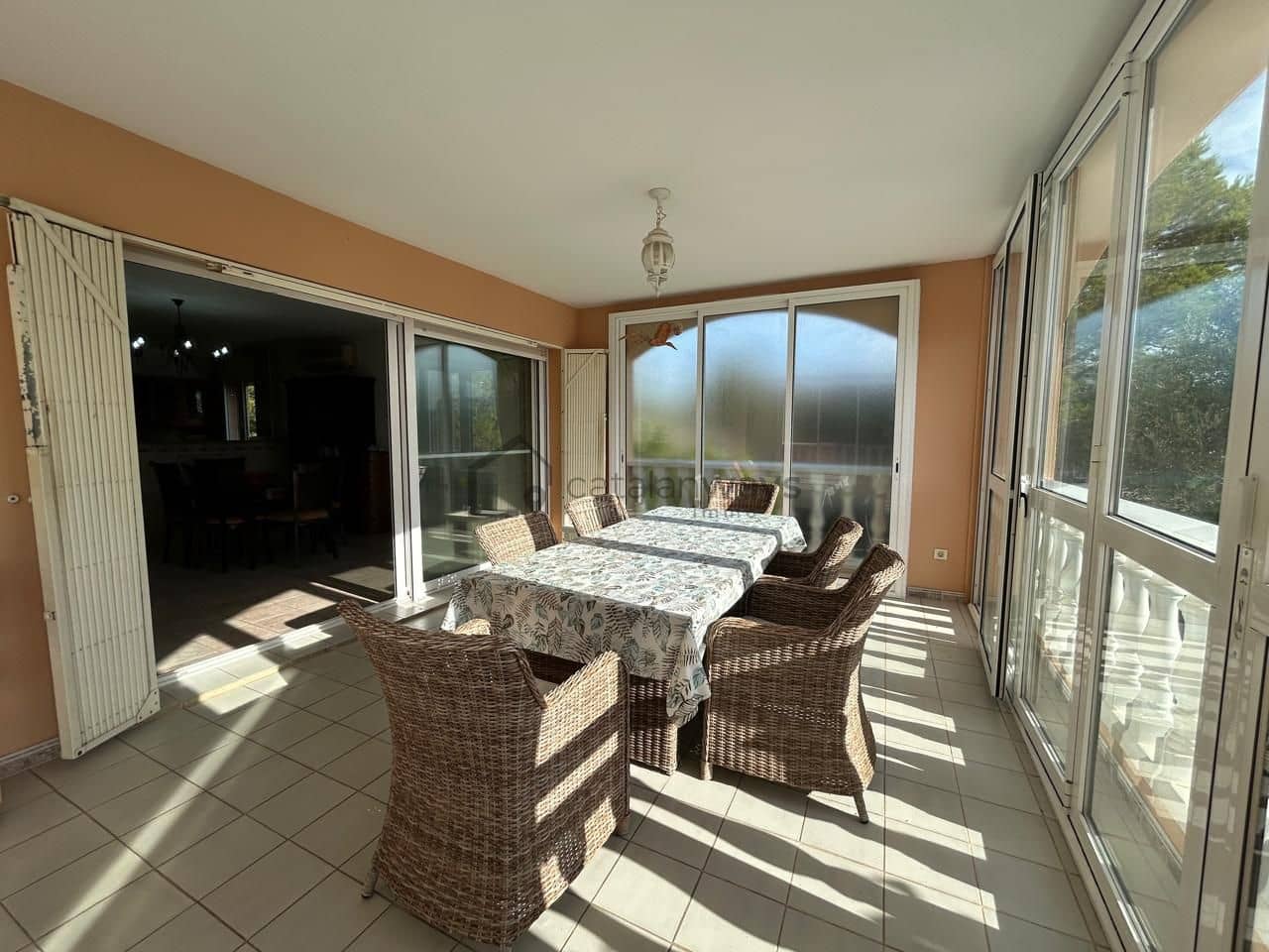 4 bedroom Villa for sale in L'Ampolla with pool garage - € 540,000 (Ref: 9301503)