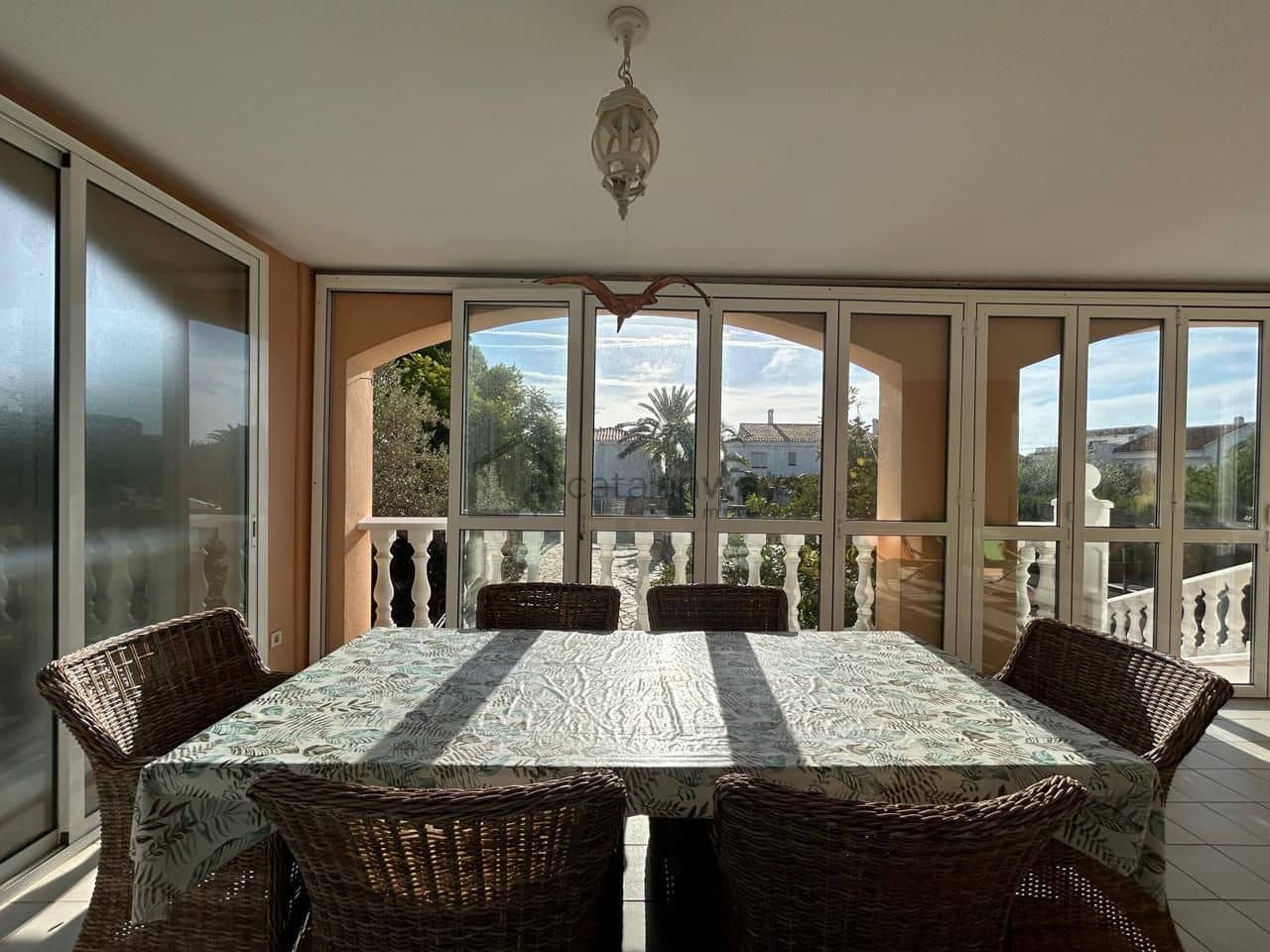 4 bedroom Villa for sale in L'Ampolla with pool garage - € 540,000 (Ref: 9301503)