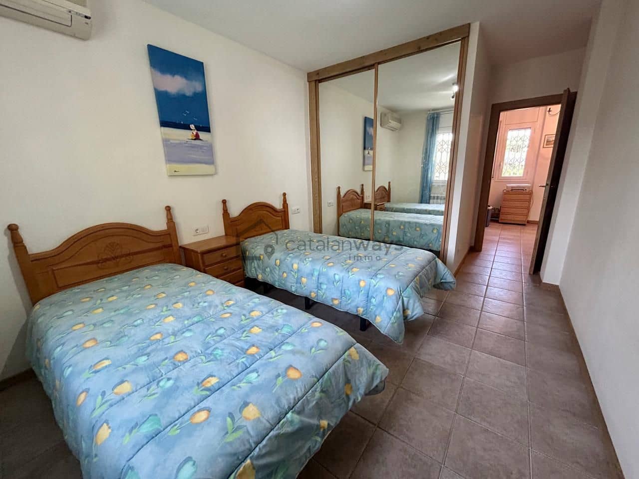 4 bedroom Villa for sale in L'Ampolla with pool garage - € 540,000 (Ref: 9301503)