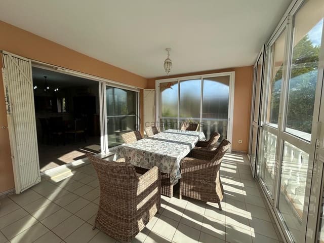 4 sovrum Villa till salu i L'Ampolla med pool garage - 540 000 € (Ref: 9301503)