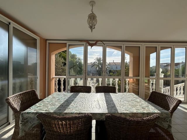 4 sovrum Villa till salu i L'Ampolla med pool garage - 540 000 € (Ref: 9301503)