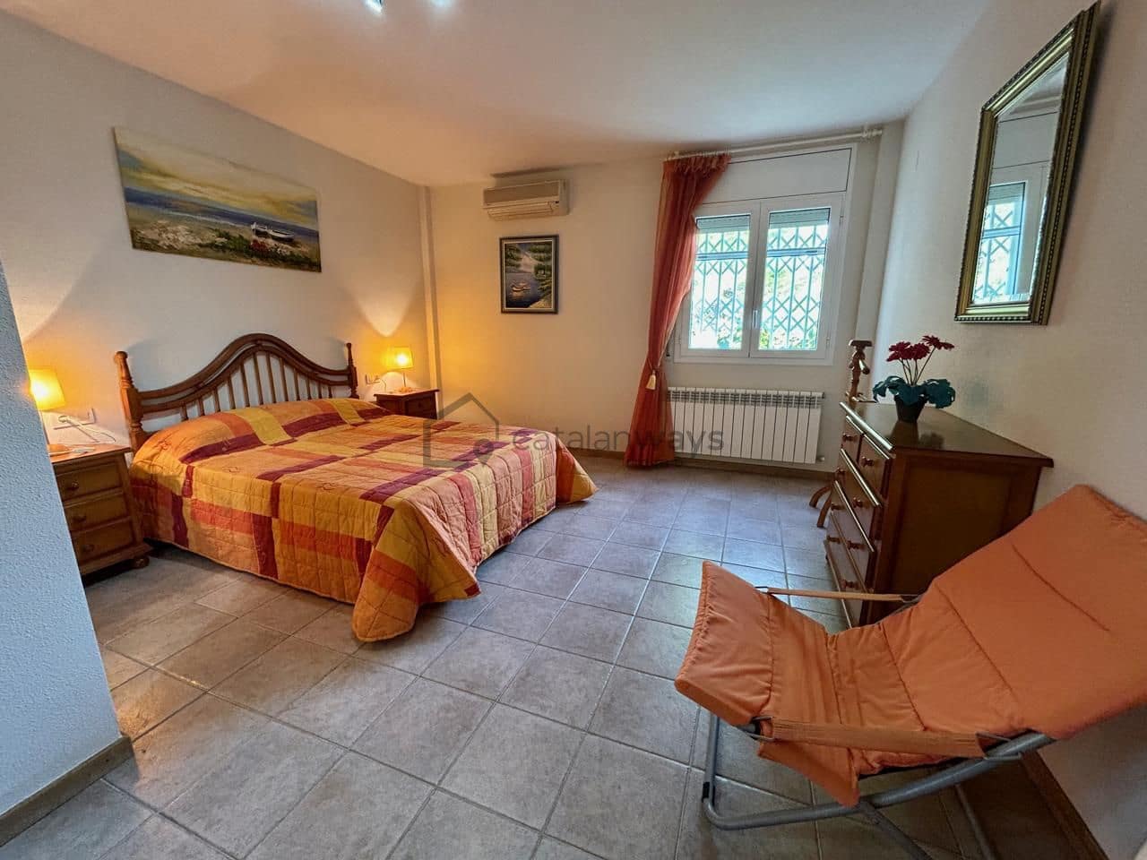 4 bedroom Villa for sale in L'Ampolla with pool garage - € 540,000 (Ref: 9301503)